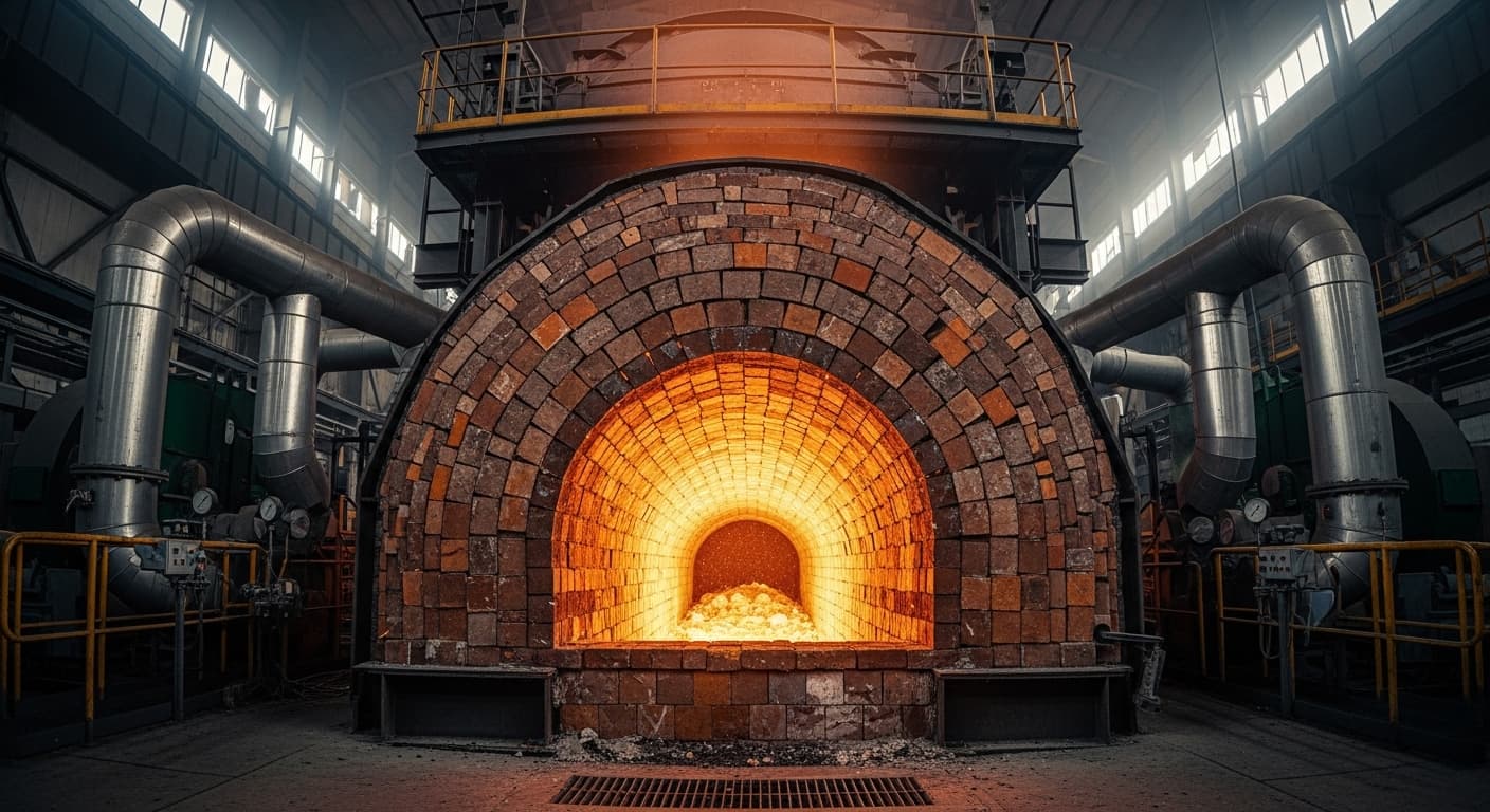 Energetika / spalování / kotle
