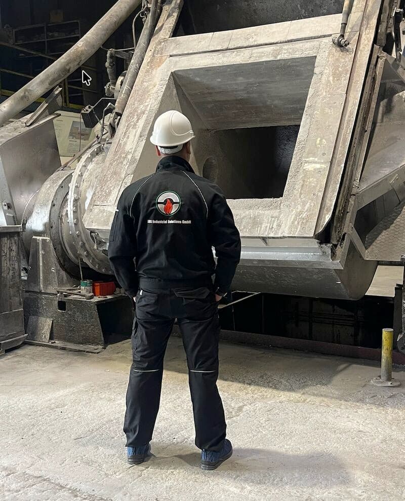 Sázecí komora: podceňovaný žrout energie na hliníkové peci