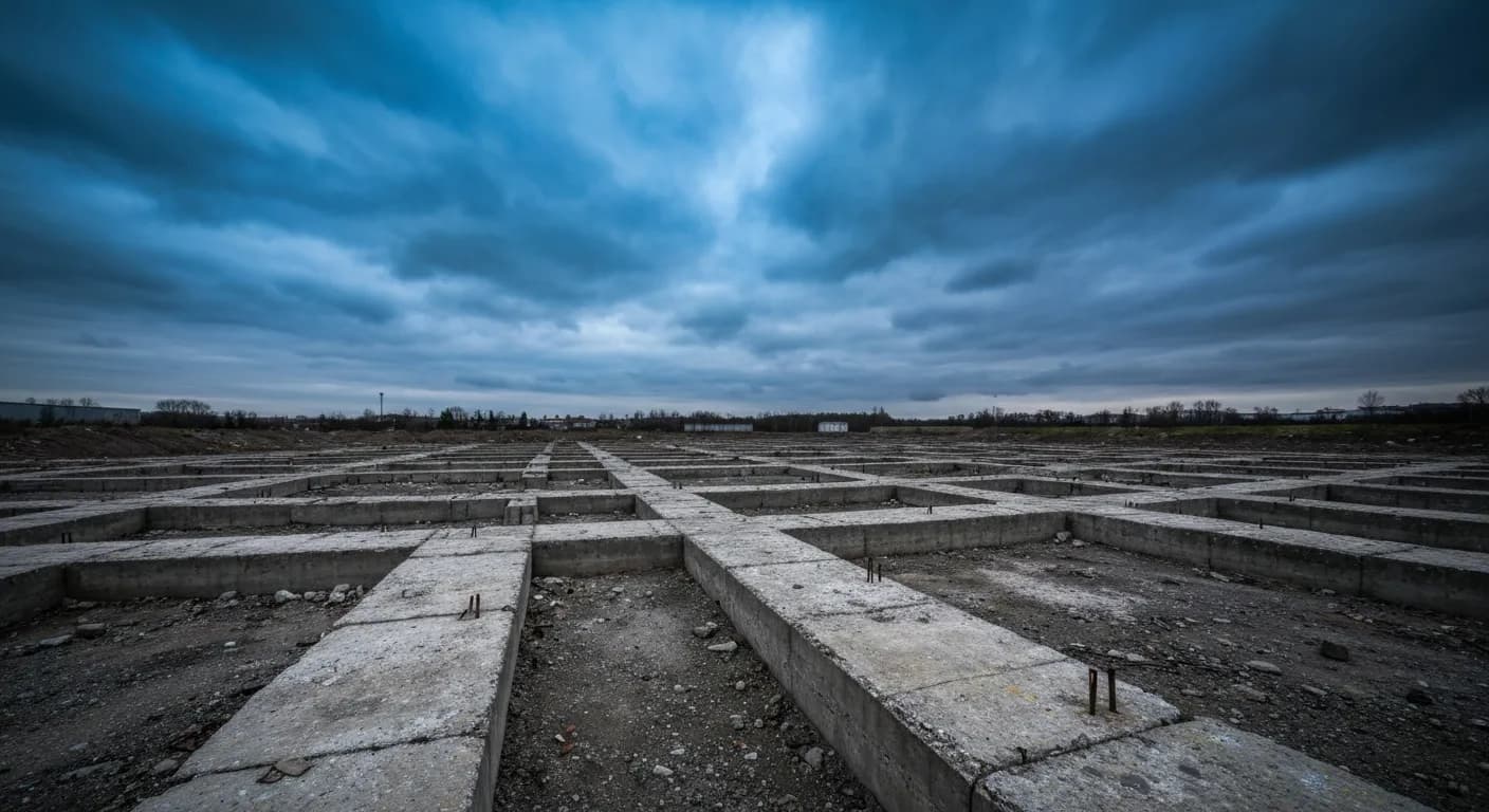Povolení a předpisy při demontáži průmyslových zařízení