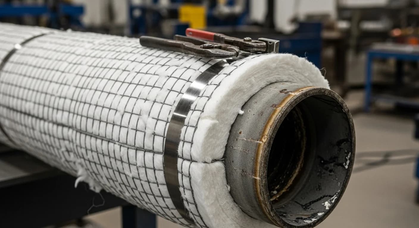 Insulation & Energy Efficiency Optimisation