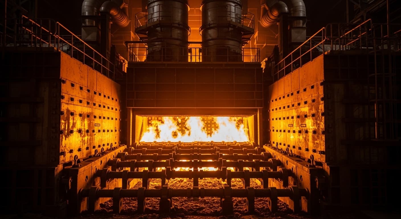 Combustion & boilers