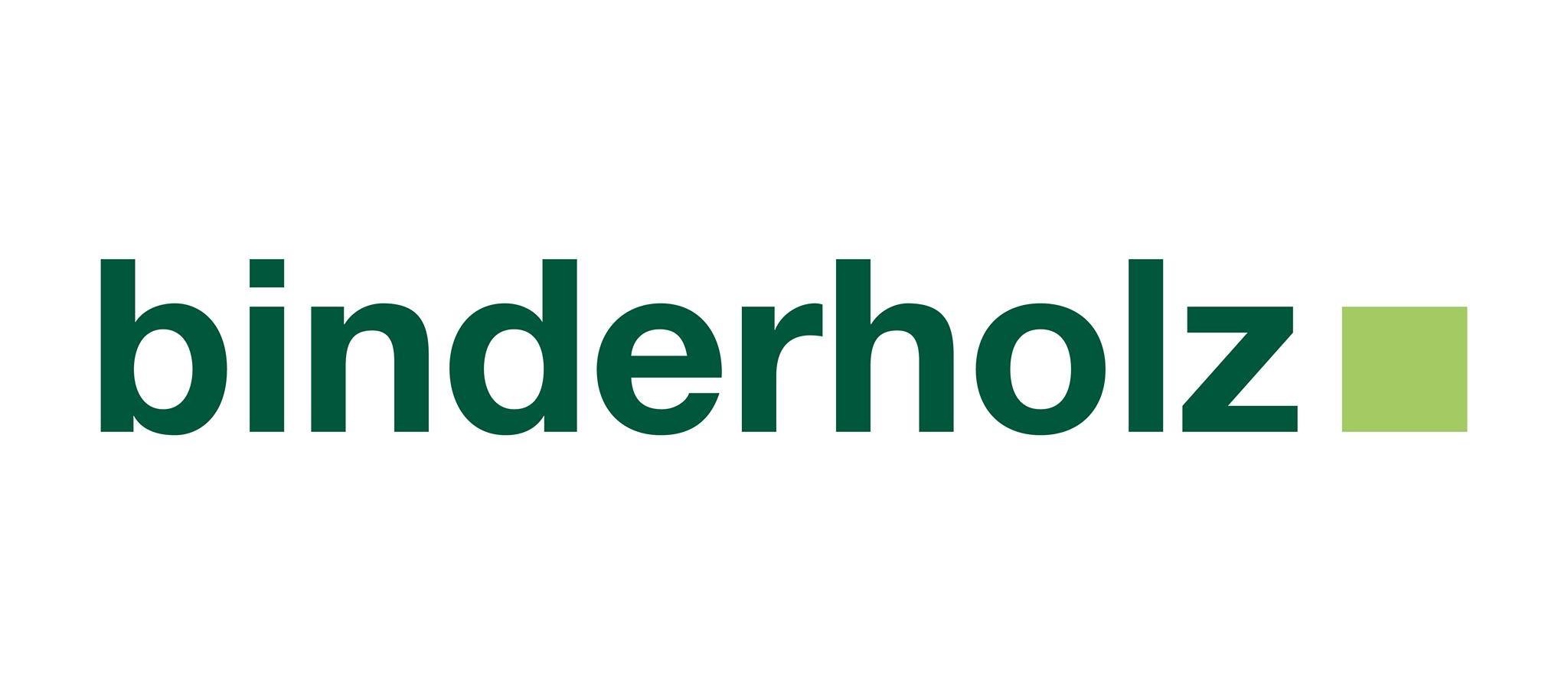 Binderholz